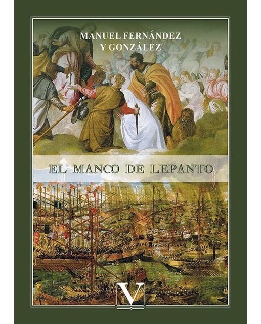El manco de lepanto