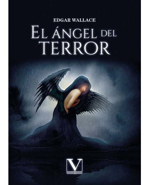 Imagen 0 de El ángel del terror (Bolsillo Tapa blanda)