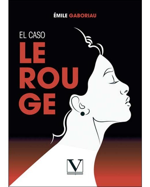 Imagen 0 de El caso lerouge (Bolsillo)