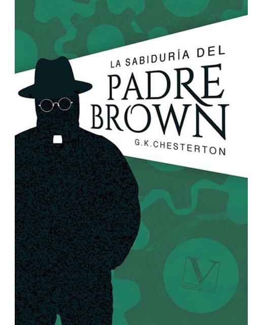 Imagem 0 de La sabiduría del padre brown (Bolso) (Capa mole)