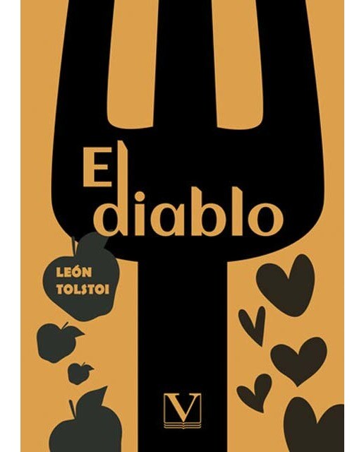 El diablo (Bolso) (Capa mole) 1
