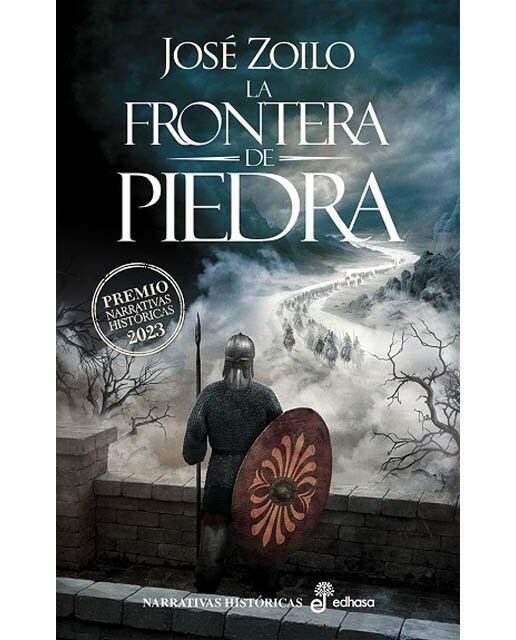 Imagem 0 de La frontera de piedra
