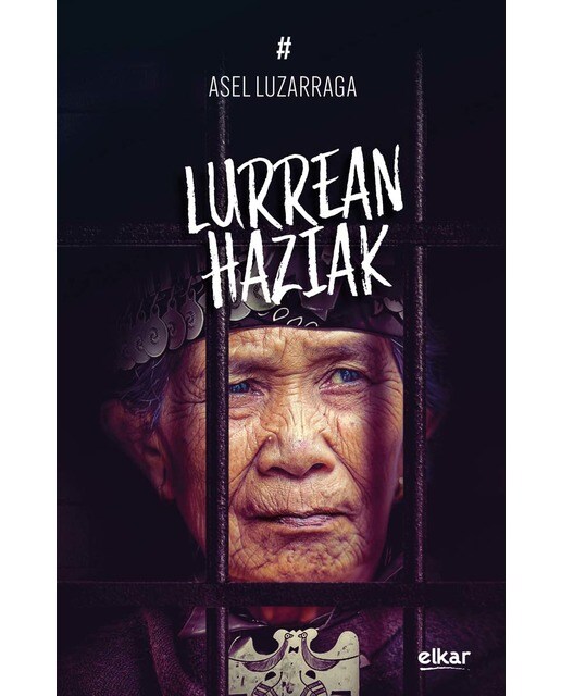 Lurrean haziak (Bolso) (Capa mole) 1