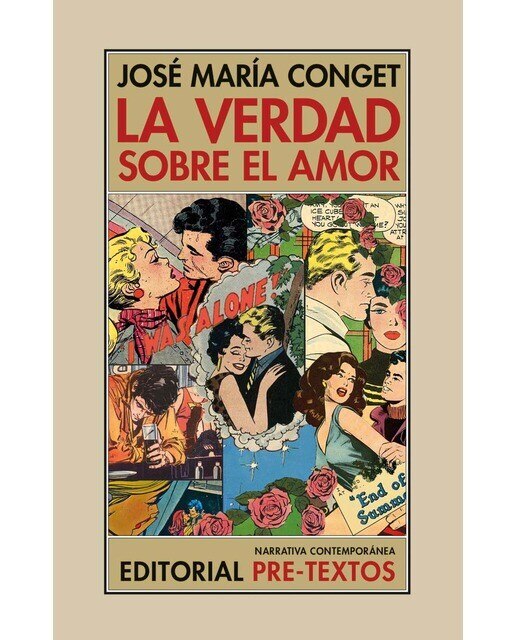 La verdad sobre el amor 1