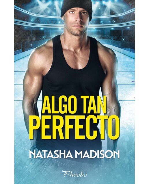 Algo tan perfecto (Capa mole com abas) 1