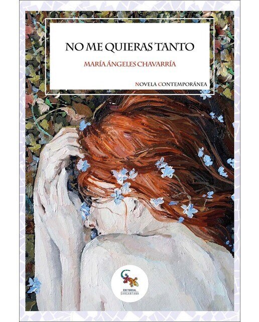Imagen 0 de No me quieras tanto