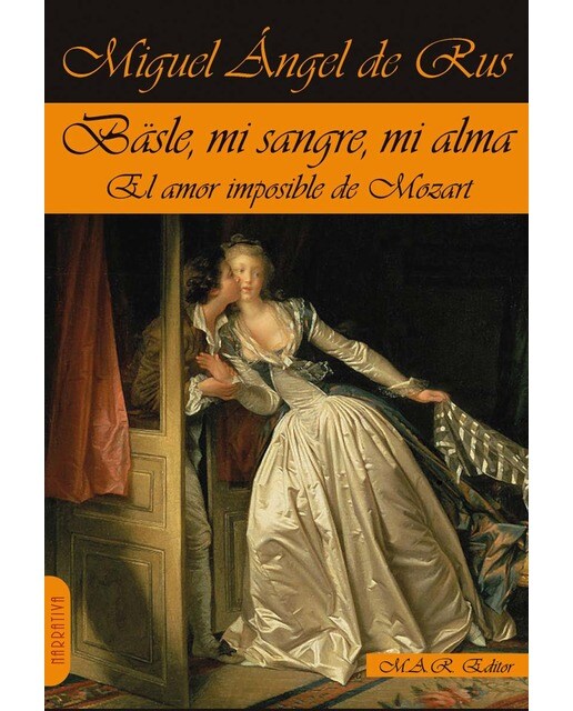 Basle, mi sangre, mi alma 1