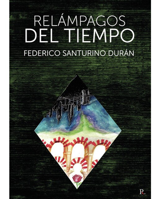 Imagen 0 de Relámpagos del tiempo (Tapa blanda)