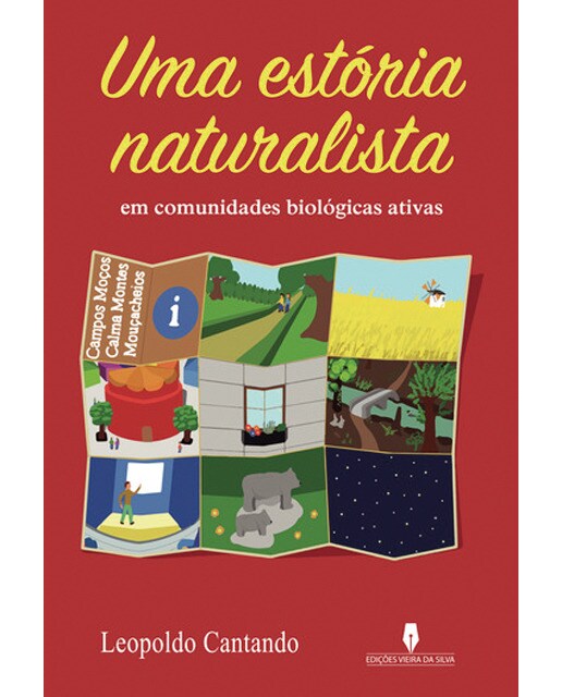 UMA ESTÓRIA NATURALISTA