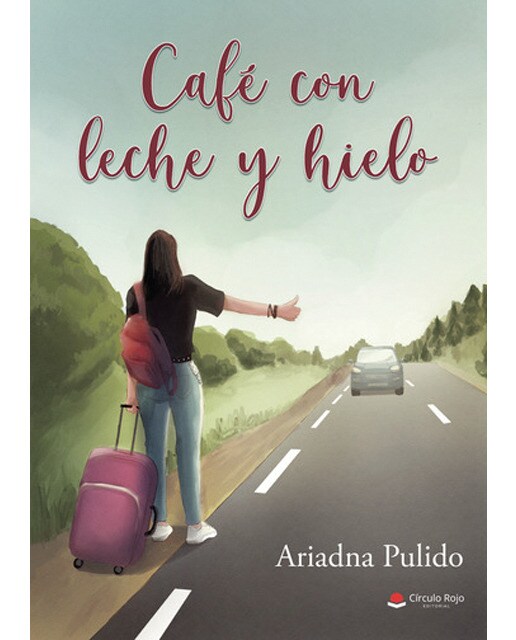 Imagen 0 de Café con leche y hielo (Tapa blanda)
