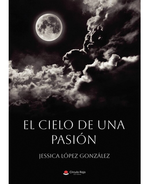 Imagen 1 de El cielo de una pasión (Tapa blanda)