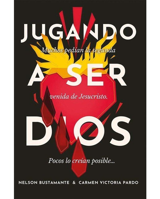 Jugando a ser dios 1