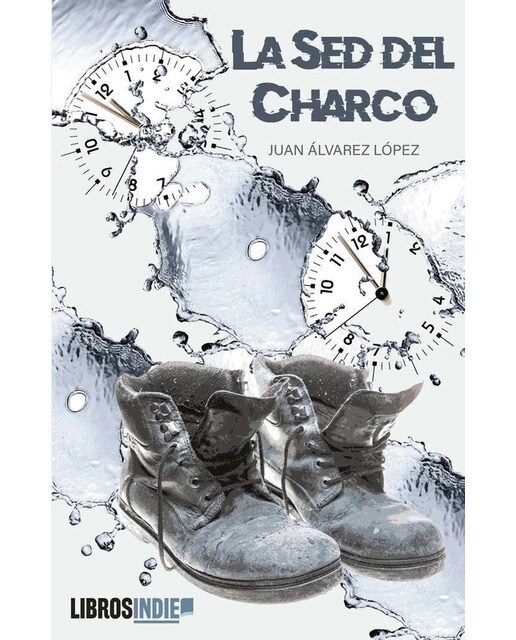 La sed del charco