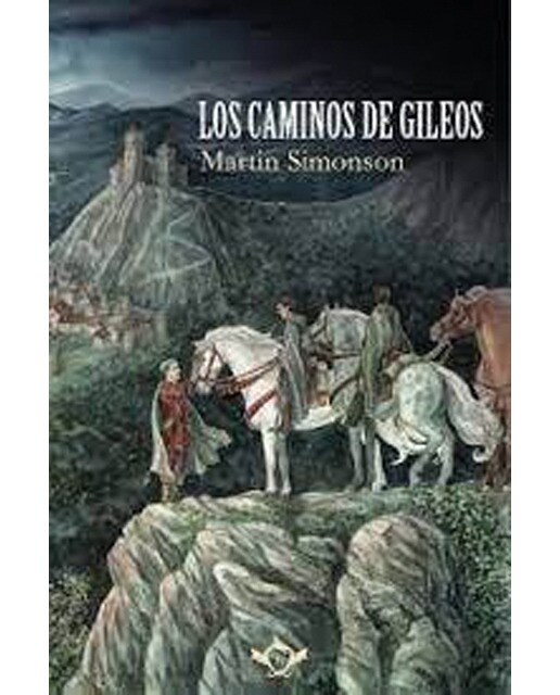 Imagen 0 de Los caminos de Gileos