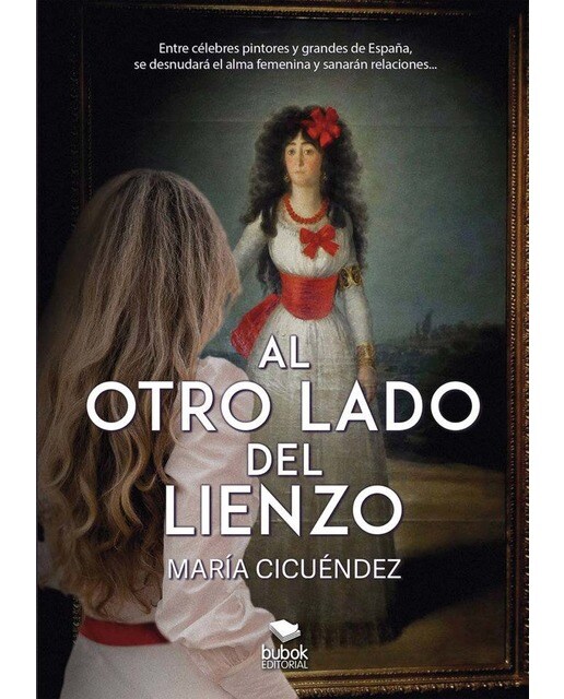 Al otro lado del lienzo