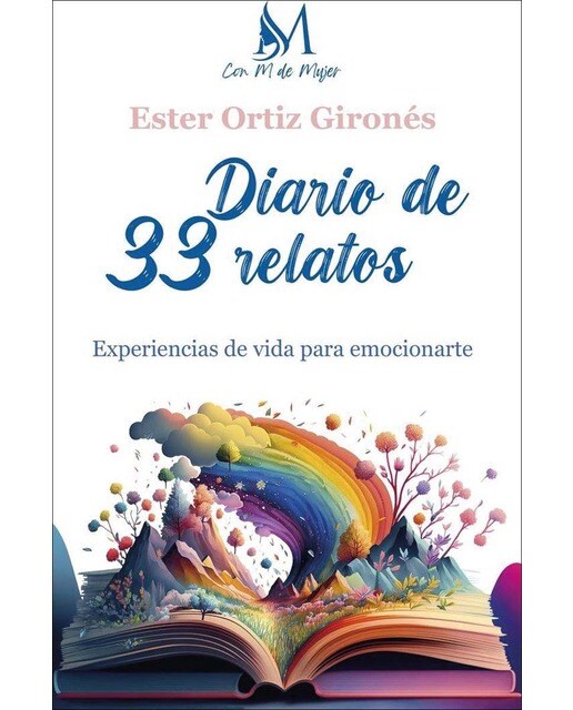 Diario de 33 relatos