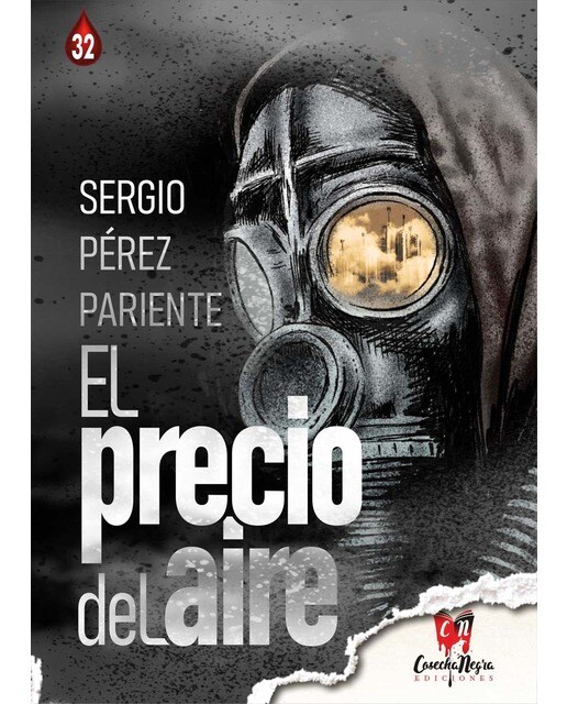 El precio del aire (Bolso) (Capa mole) 1