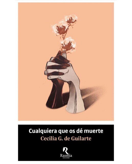 Imagen 0 de Cualquiera que os dé muerte (Bolsillo)
