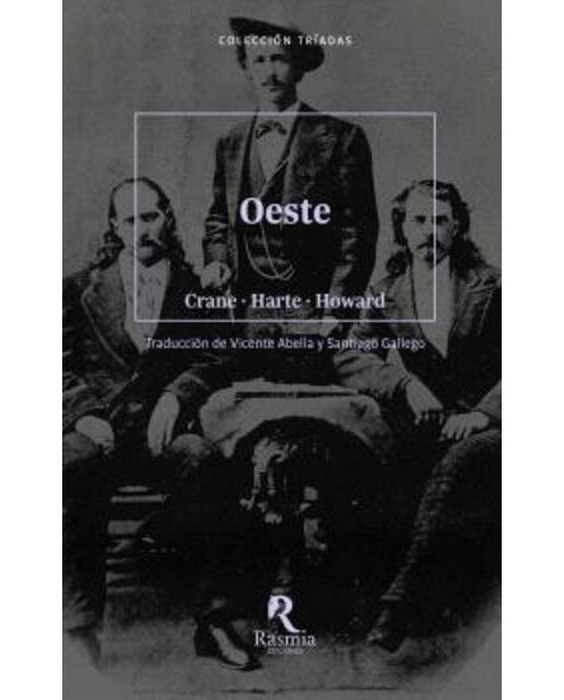 Oeste 1