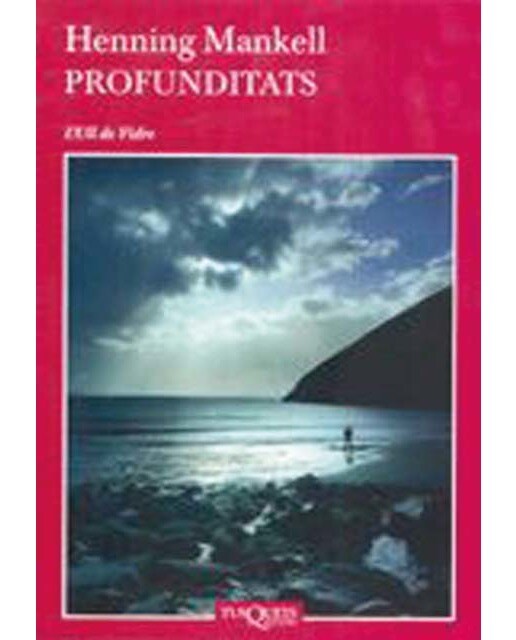 Profunditats (Capa mole) 1
