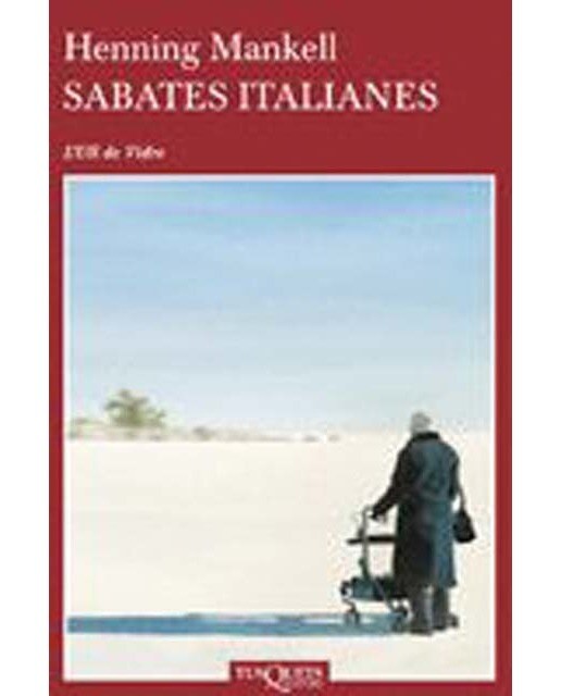 Sabates italianes (Capa mole) 1