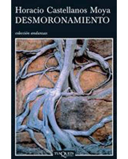 Desmoronamiento