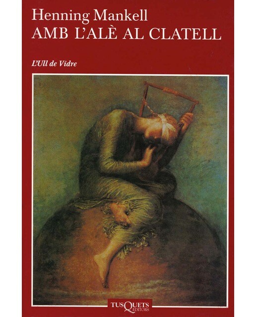 Amb l'alè al clatell (Capa mole) 1