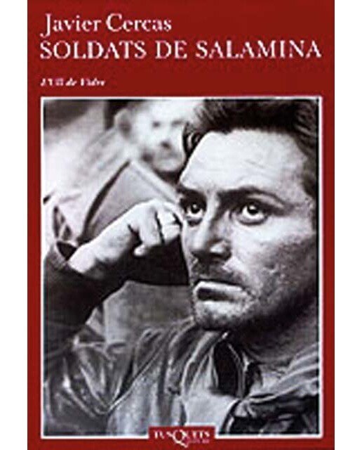 Soldats de Salamina (Capa mole) 1