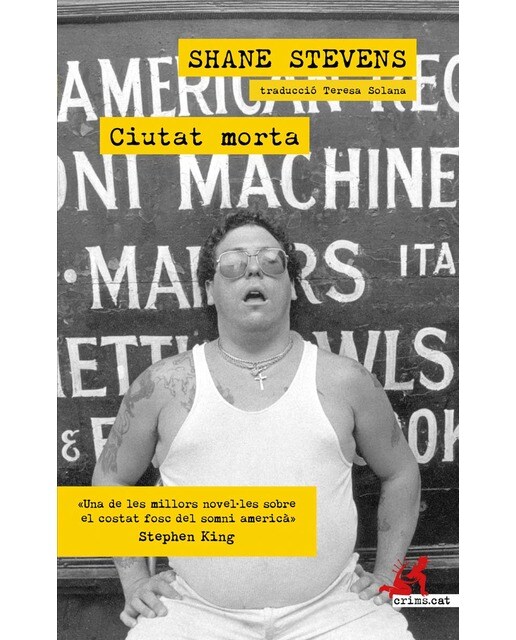 Ciutat morta (Capa mole com abas) 1