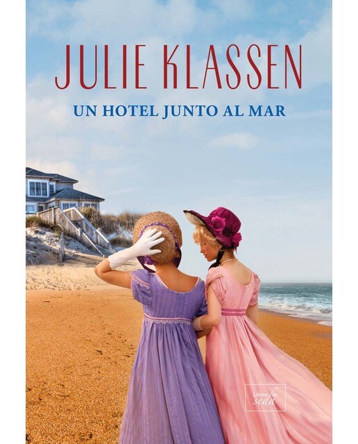 Imagem 0 de Un hotel junto al mar (Capa mole com abas)
