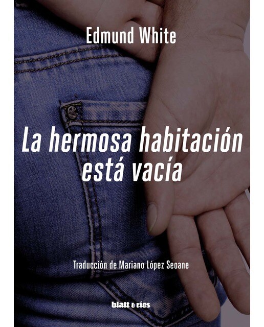 La hermosa habitación está vacía 1