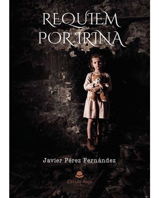 Imagen 0 de Requiem por Irina  (Tapa blanda)