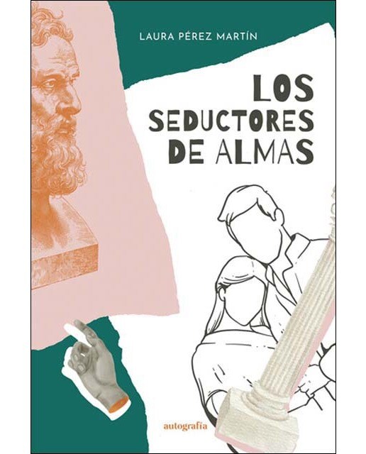 Imagen 0 de Los seductores de almas