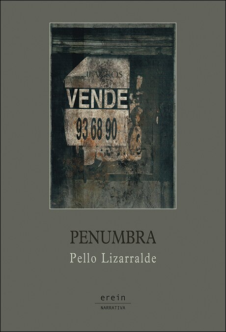 Imagen 0 de PENUMBRA (Bolsillo Tapa blanda)