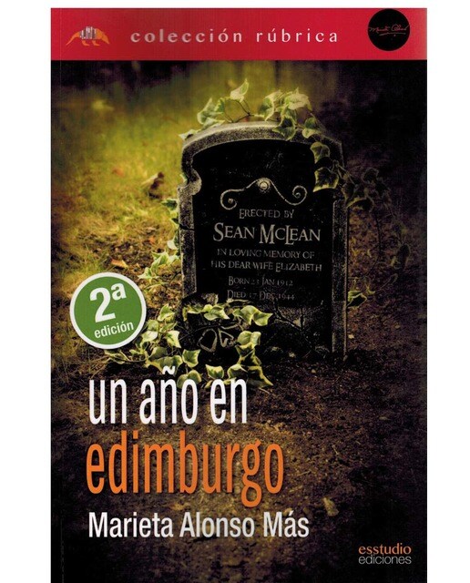 Imagen 0 de Un año en Edimburgo