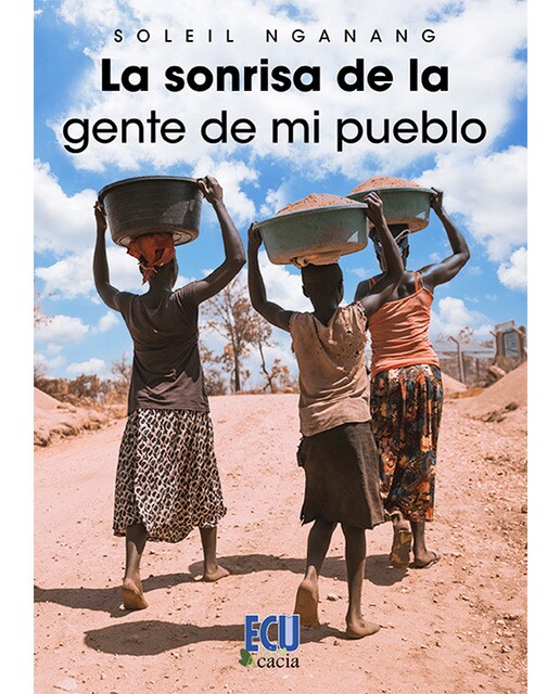La sonrisa de la gente de mi pueblo (Capa mole) 1