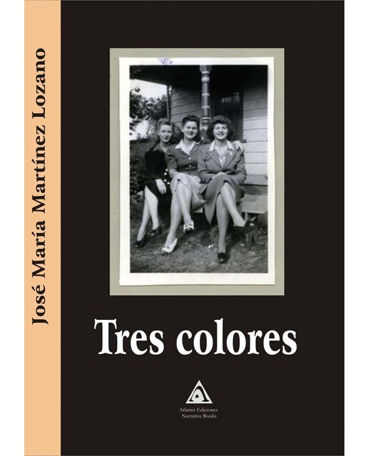 Tres colores (Capa mole) 1