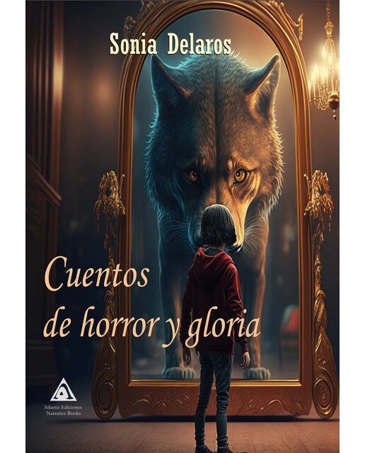 Cuentos de horror y gloria (Capa mole) 1