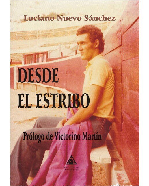 Desde el estribo (Capa mole) 1