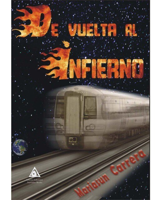 De vuelta al infierno (Capa mole) 1