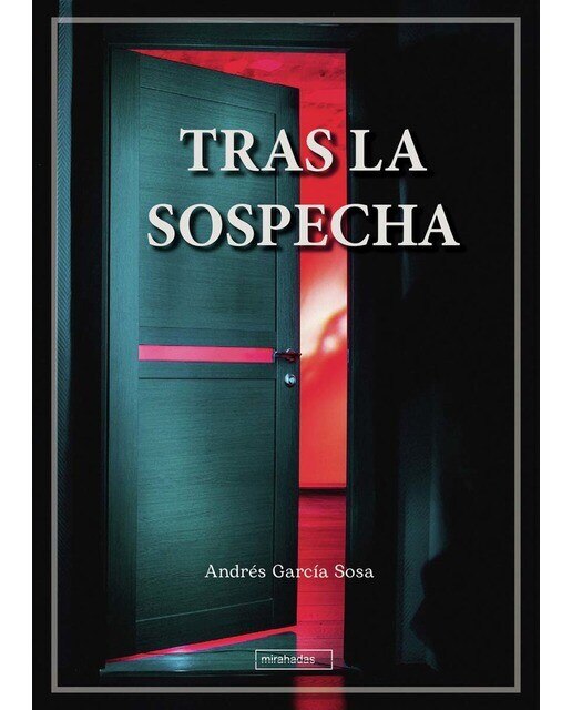 Tras la sospecha (Capa mole com abas) 1