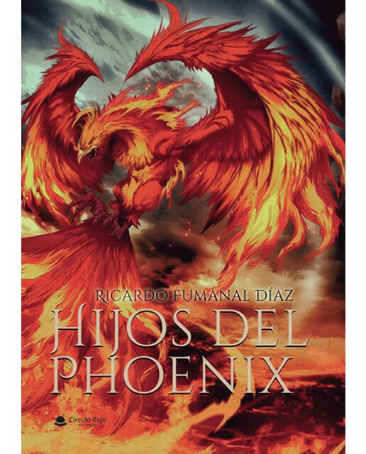 Hijos del Phoenix 1