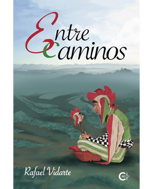 Entre caminos (Capa mole) 1