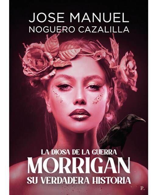 Morrigan su verdadera historia, la diosa de la gue 1