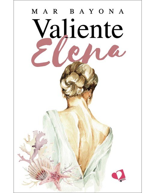 Valiente Elena (Capa mole) 1