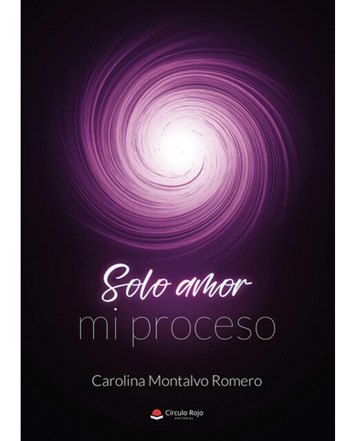 Solo amor, mi proceso (Capa mole) 1