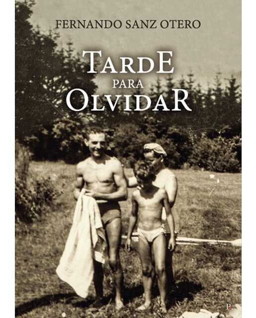 Tarde para olvidar 1