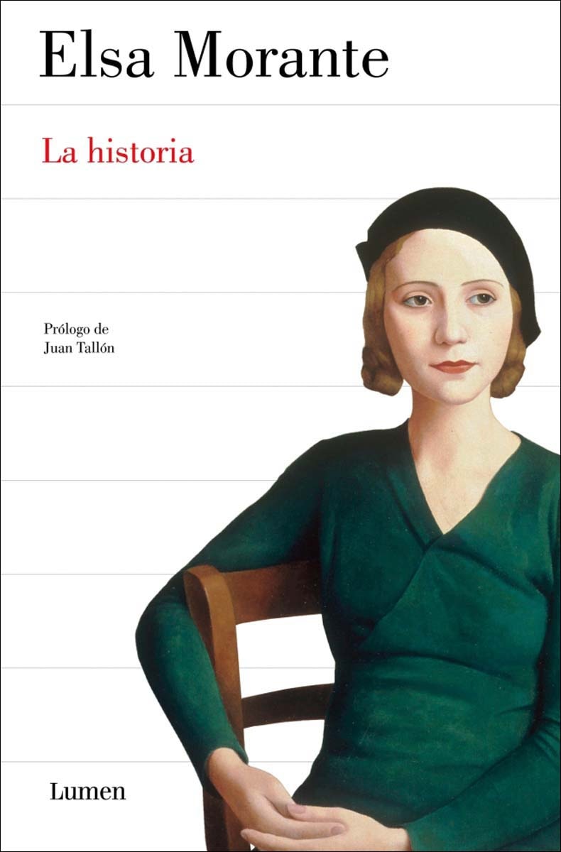La historia (Capa mole) 1