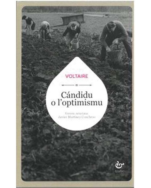 Cándidu o l'optimismu 1