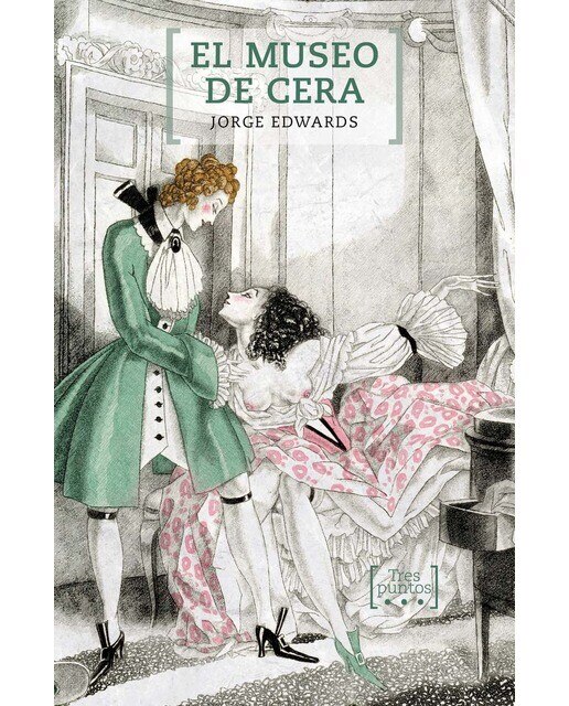 Imagen 0 de El museo de cera